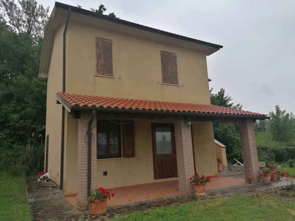 Rustico / casale a Semproniano in Strada Provinciale Crocina - Foto 3