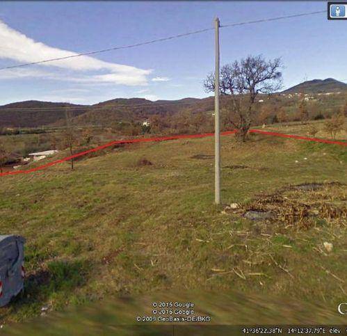 Terreno a Isernia in Colle Camarra - Foto 2