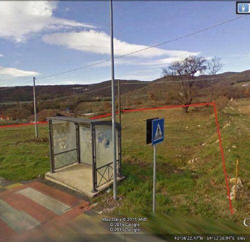 Terreno a Isernia in Colle Camarra - Foto 3