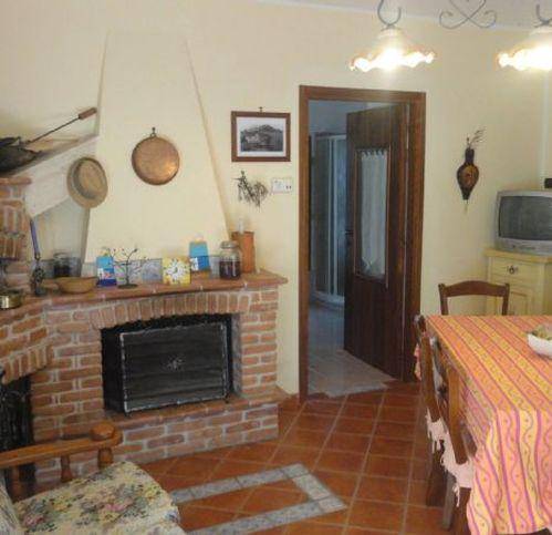 Villa a Pettoranello del molise - Foto 3