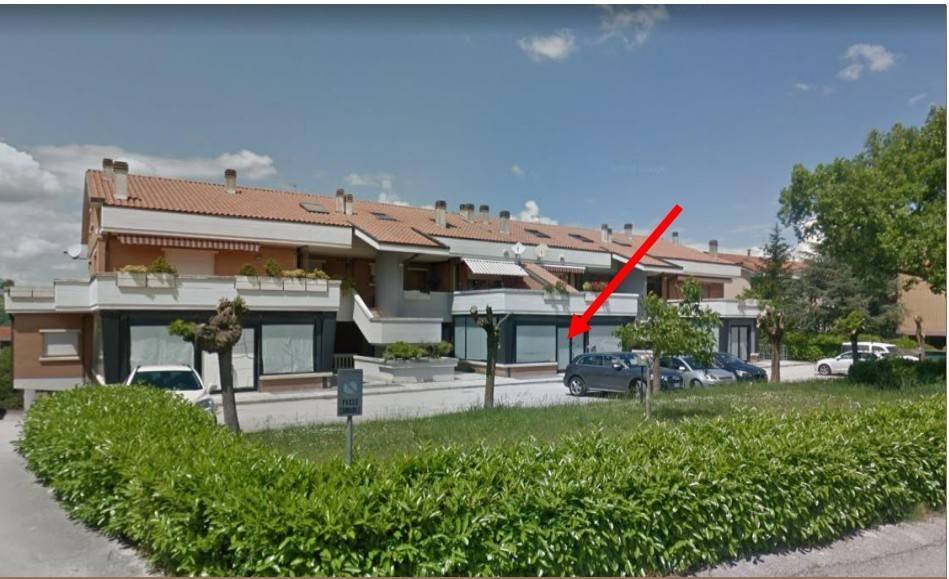 Immobile a Fabriano in Via Elio Broganelli, 88 - Foto 2