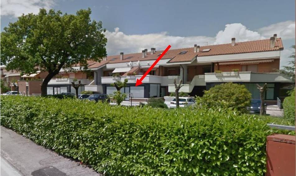 Immobile a Fabriano in Via Elio Broganelli, 88 - Foto 4