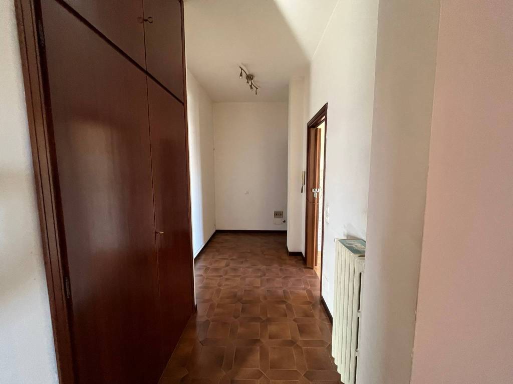 Appartamento a Vercelli in Via Carlo Costa, 11 - Foto 2
