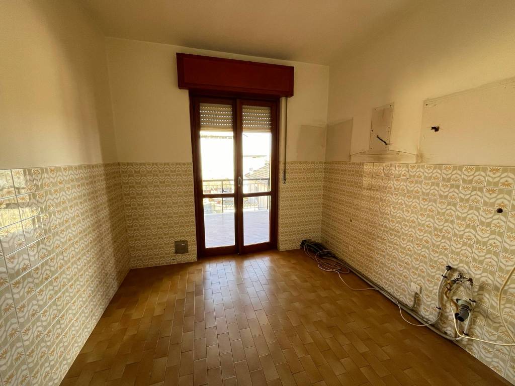 Appartamento a Vercelli in Via Carlo Costa, 11 - Foto 3