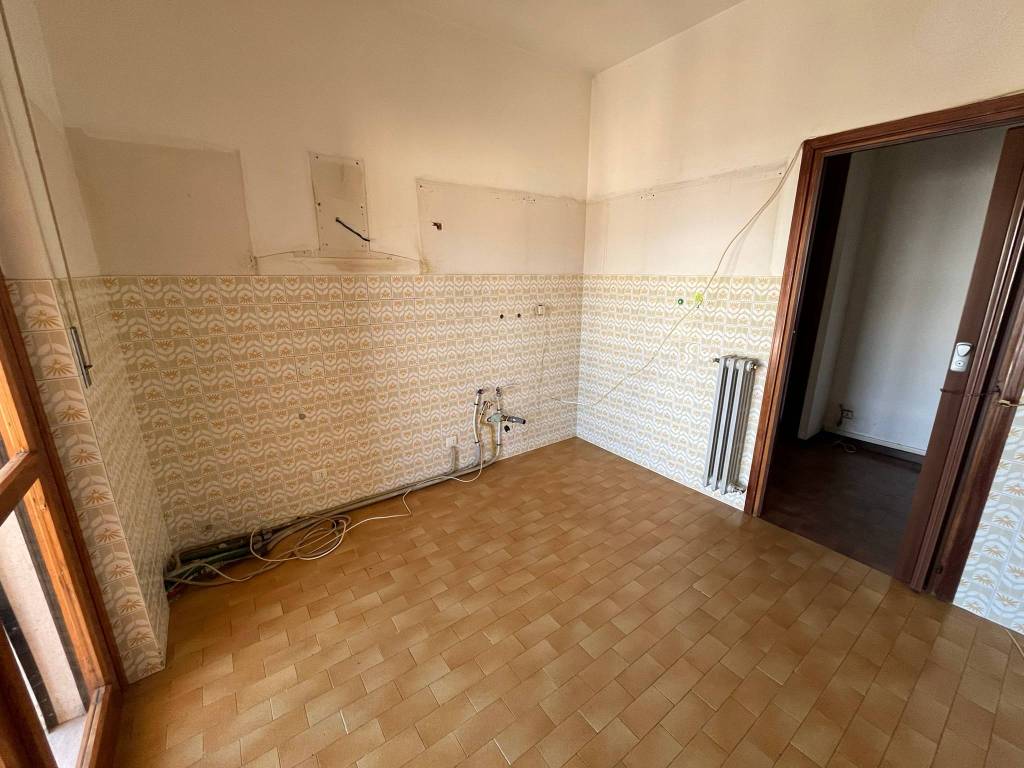 Appartamento a Vercelli in Via Carlo Costa, 11 - Foto 4