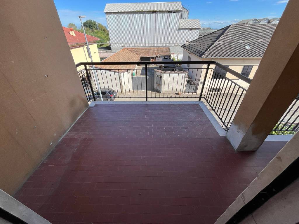 Appartamento a Vercelli in Via Carlo Costa, 11 - Foto 5