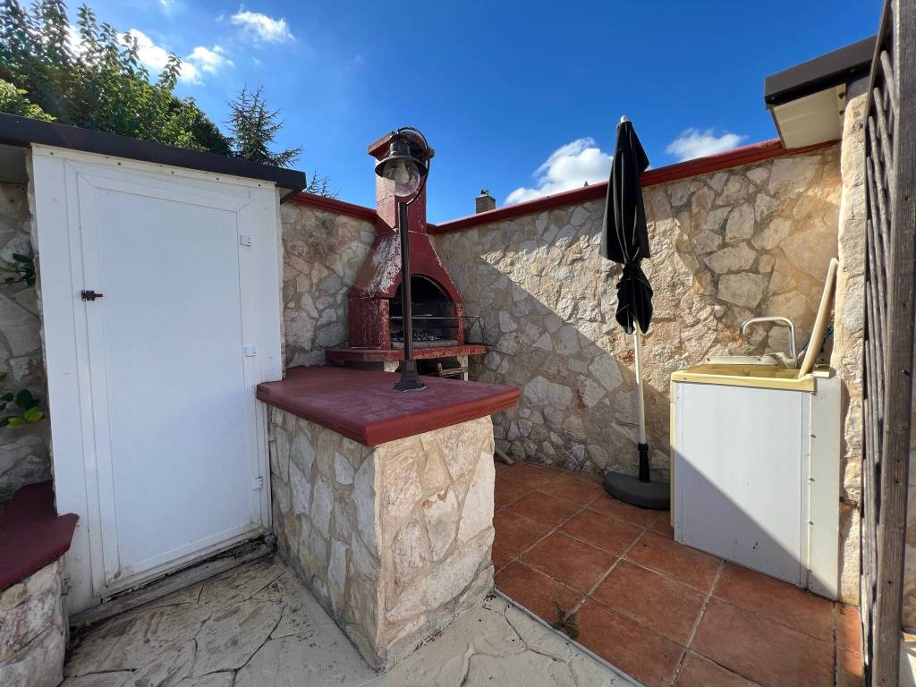 Villetta a schiera a Cassano delle murge in Contrada Incoronata Lagogemolo, 105 - Foto 5