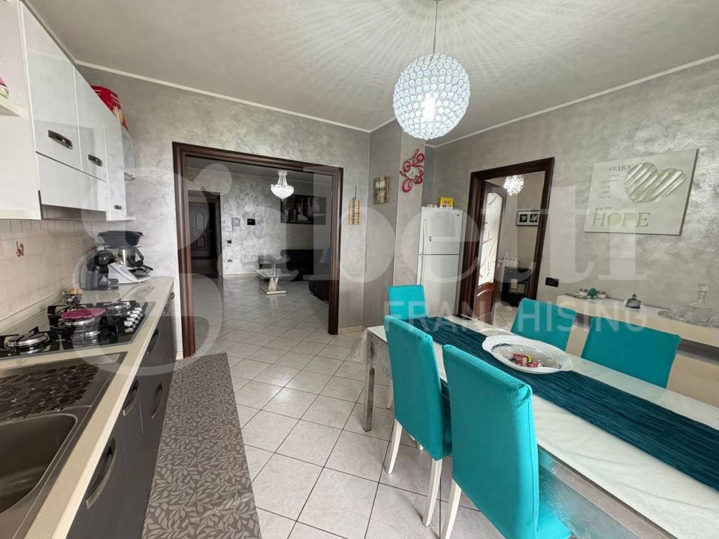 Immobile a Orta di atella in Via Fausto coppi, 16 - Foto 2