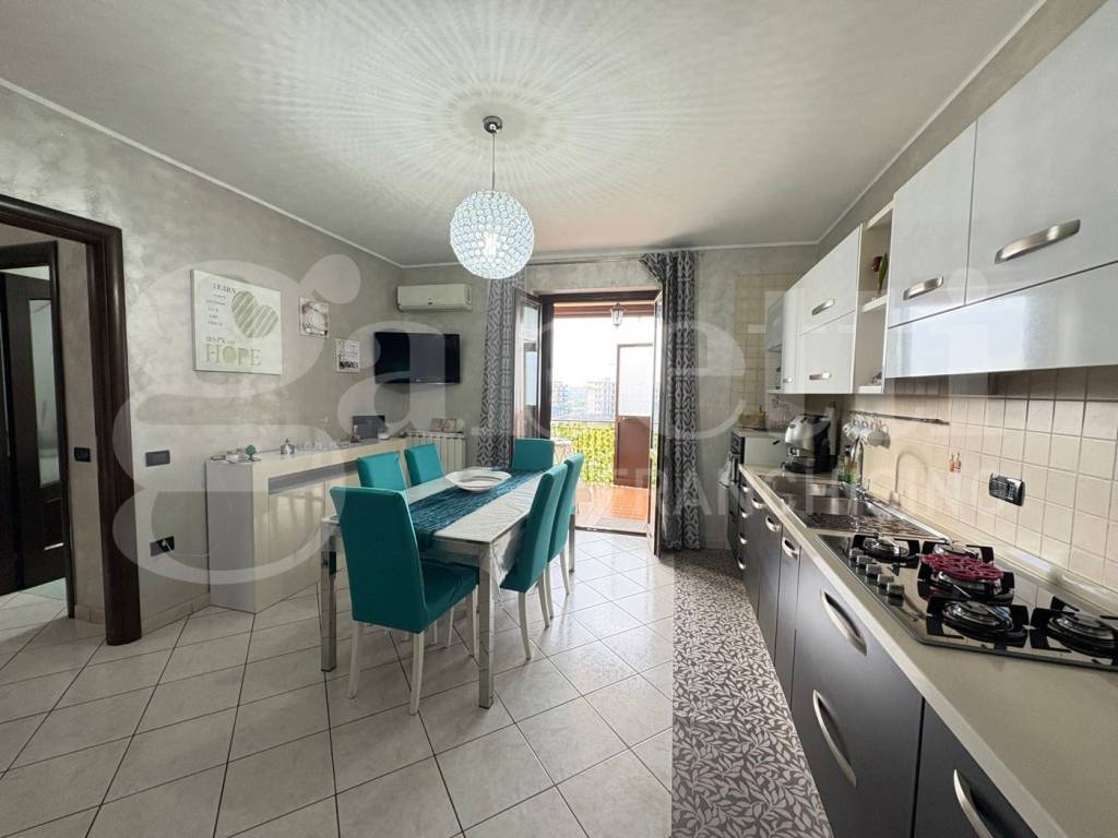 Immobile a Orta di atella in Via Fausto coppi, 16 - Foto 3