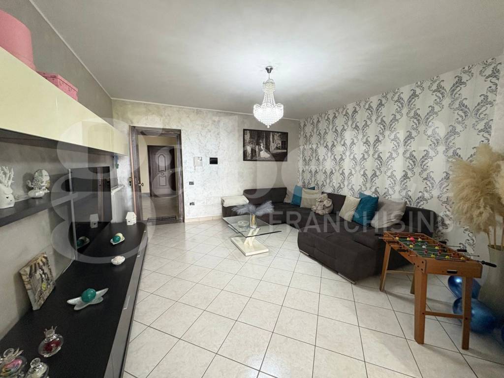 Immobile a Orta di atella in Via Fausto coppi, 16 - Foto 4