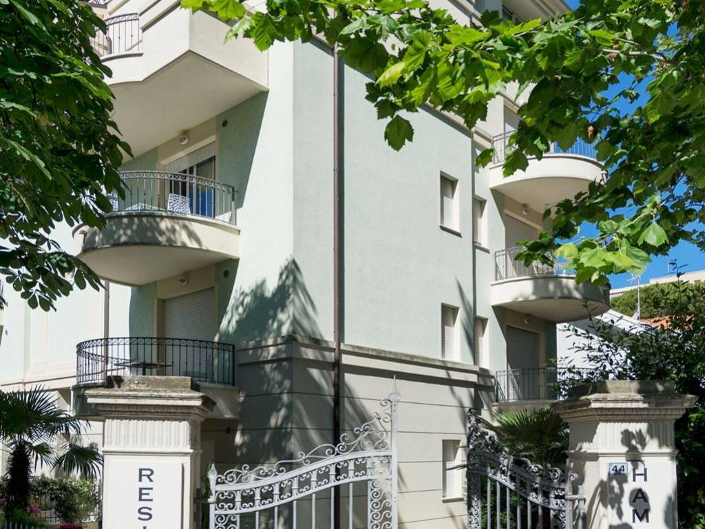 Appartamento a Riccione in Viale Giordano Bruno - Foto 3