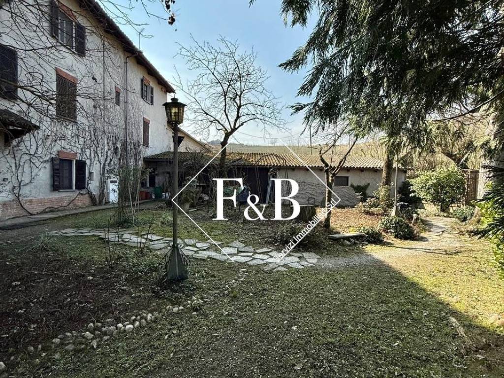 Villa a Nizza monferrato in Strada Vecchia di Calamandrana - Foto 5
