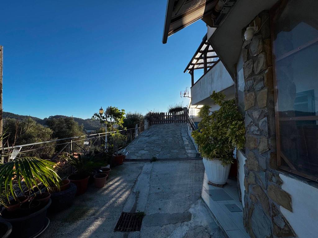 Appartamento a Sanremo in Via Grossi Bianchi - Foto 2