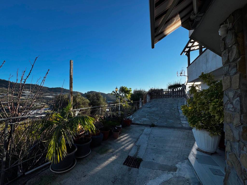 Appartamento a Sanremo in Via Grossi Bianchi - Foto 3