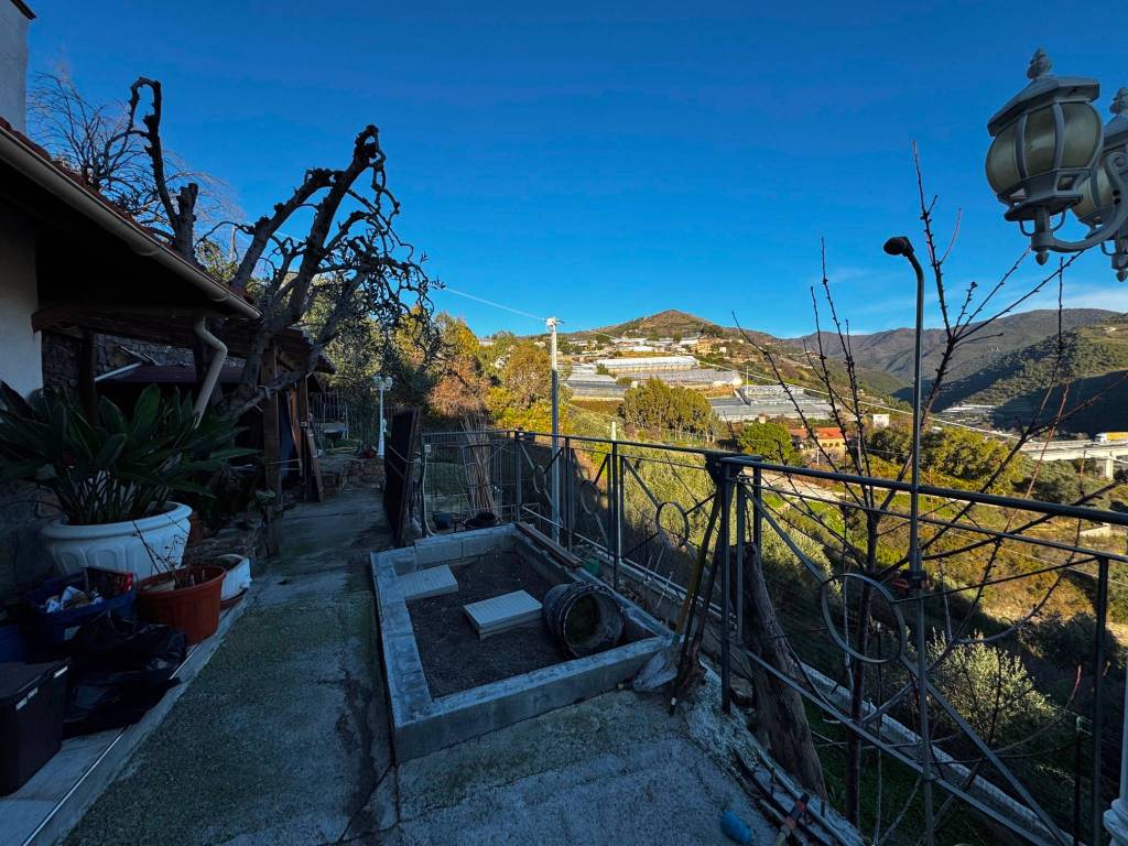 Appartamento a Sanremo in Via Grossi Bianchi - Foto 4