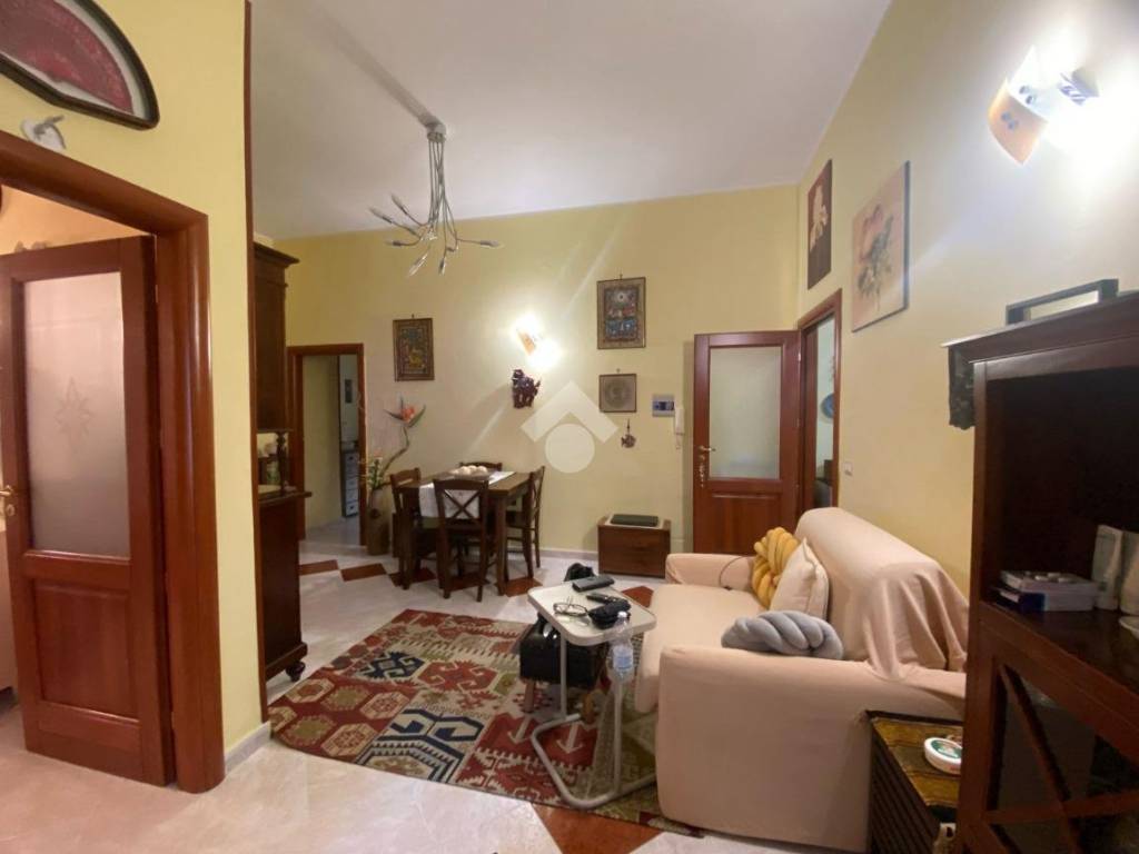 Appartamento a Napoli in Via Astore Ludovico Antonio, 1 - Foto 3