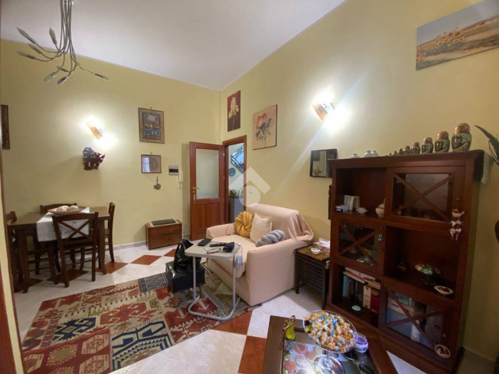 Appartamento a Napoli in Via Astore Ludovico Antonio, 1 - Foto 4