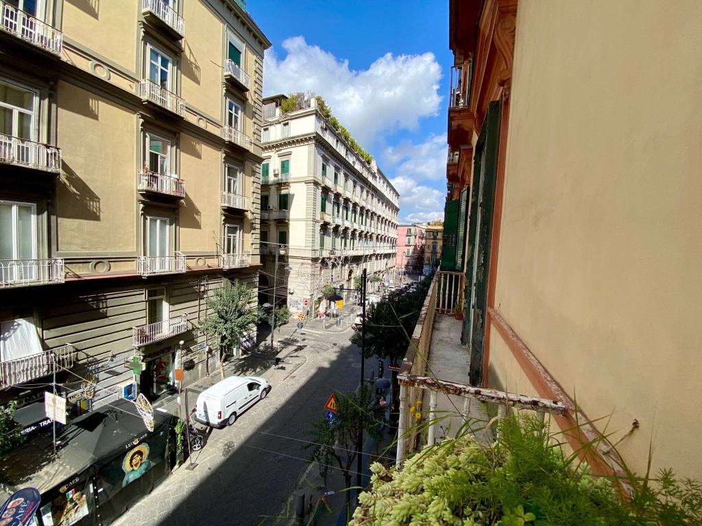 Appartamento a Napoli in Via Duomo - Foto 2
