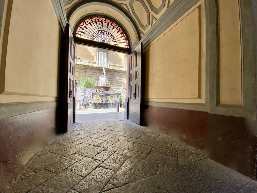 Appartamento a Napoli in Via Duomo - Foto 4