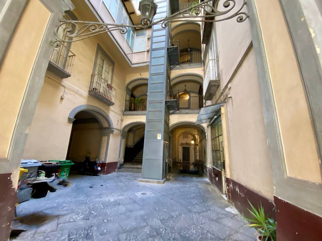 Appartamento a Napoli in Via Duomo - Foto 5