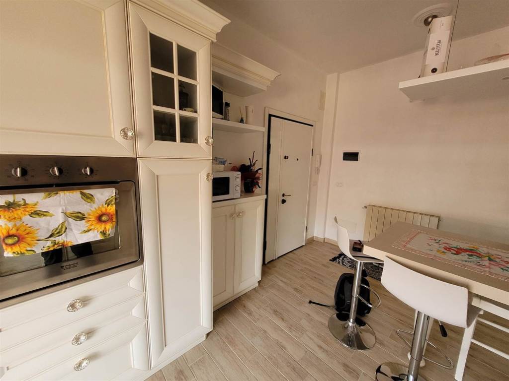 Appartamento a Grosseto in Quartiere Pace - Foto 2