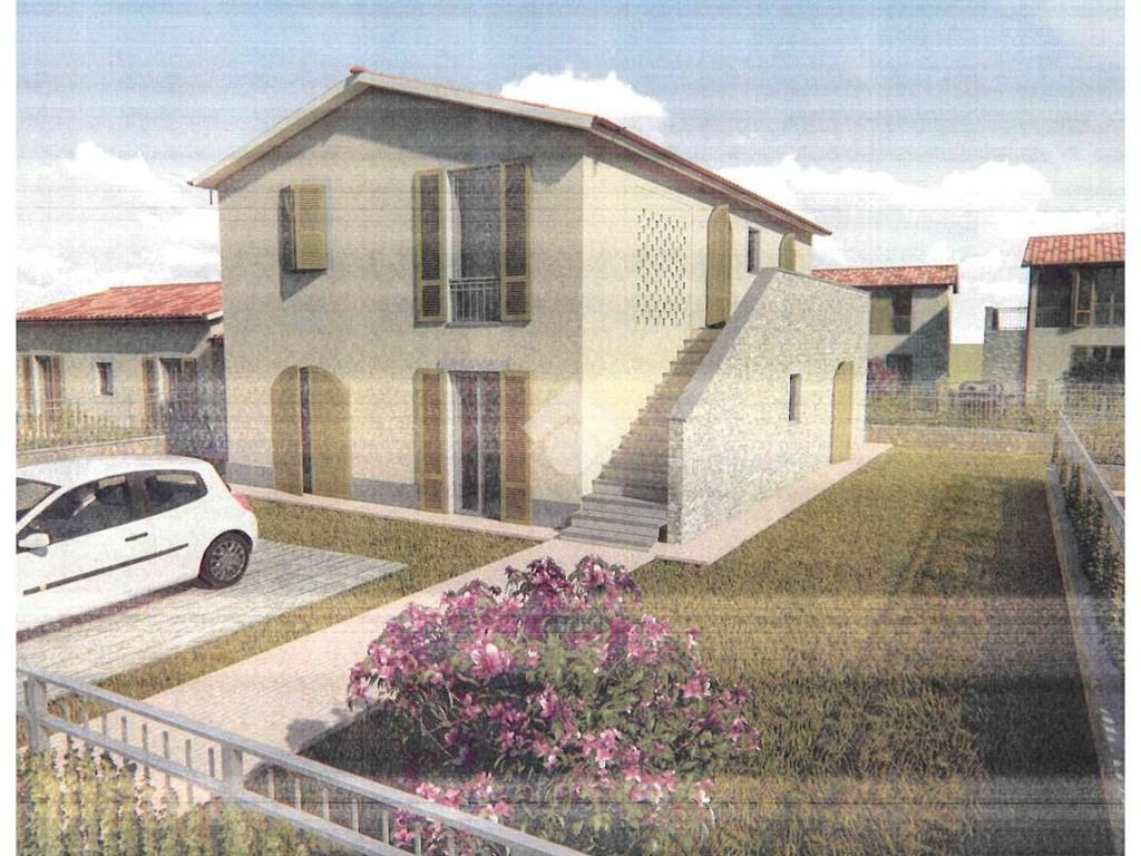 Casa indipendente a Ameglia in Via Litoranea, 200 - Foto 4