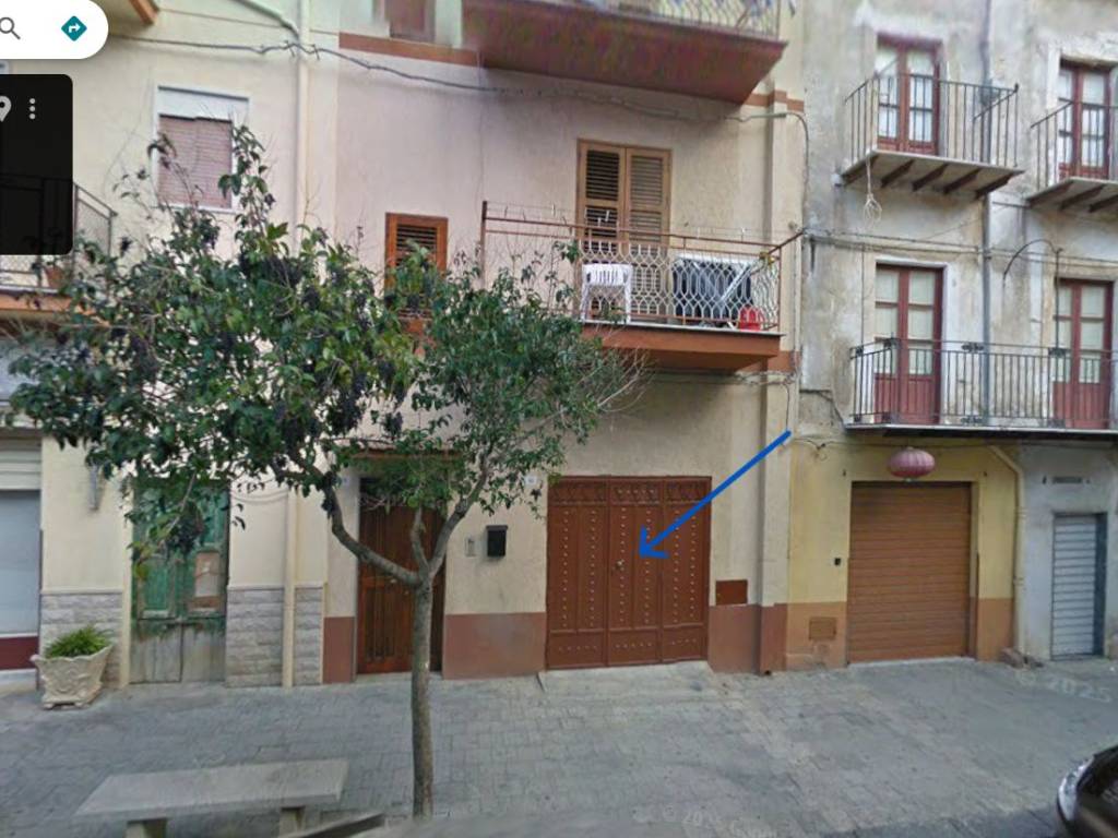 Box / garage a Cattolica eraclea in Via Professore Leonardi, 41 - Foto 2