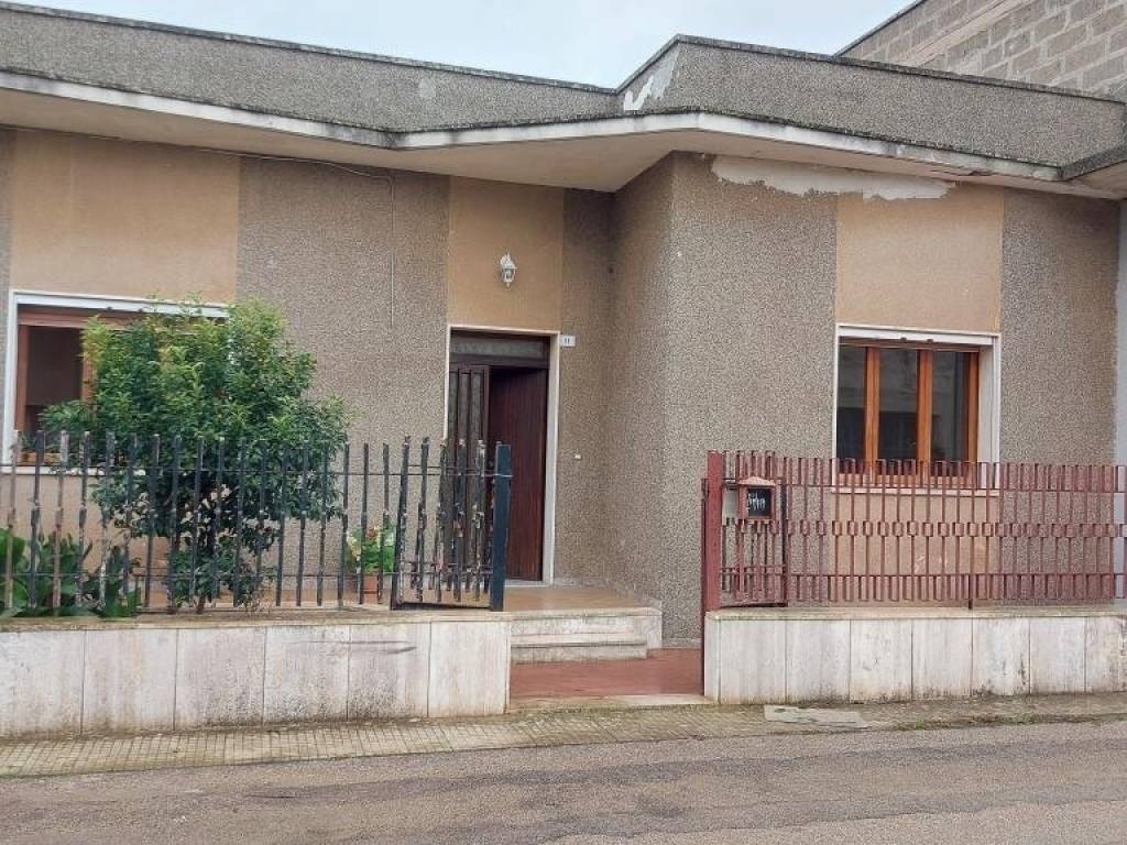 Casa indipendente a Martignano in Via Nazario Sauro, 11 - Foto 3
