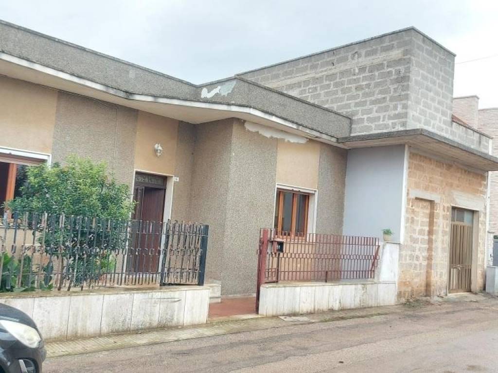 Casa indipendente a Martignano in Via Nazario Sauro, 11 - Foto 4