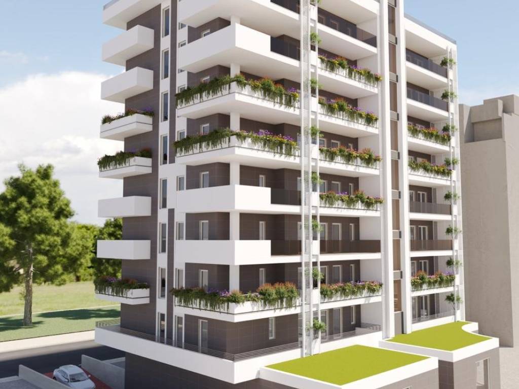 Appartamento a Bari in Via Orfeo Mazzitelli - Foto 3
