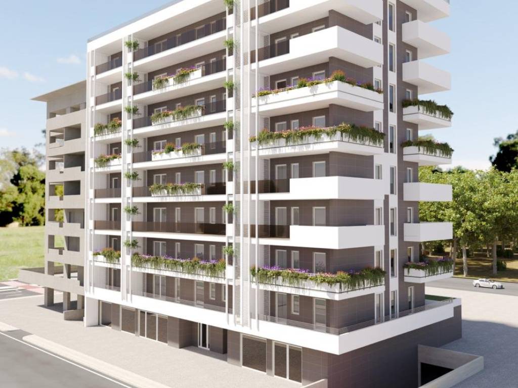 Appartamento a Bari in Via Orfeo Mazzitelli - Foto 4