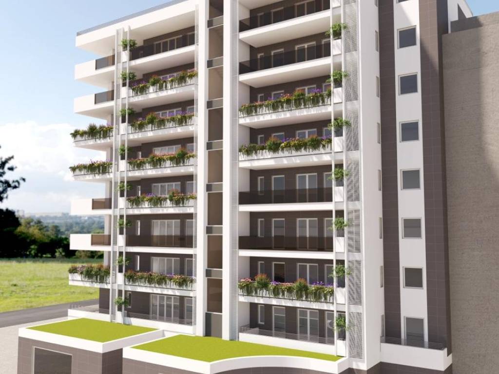 Appartamento a Bari in Via Orfeo Mazzitelli - Foto 5