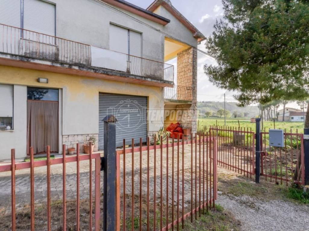 Casa indipendente a Corridonia in Via campogiano - Foto 2
