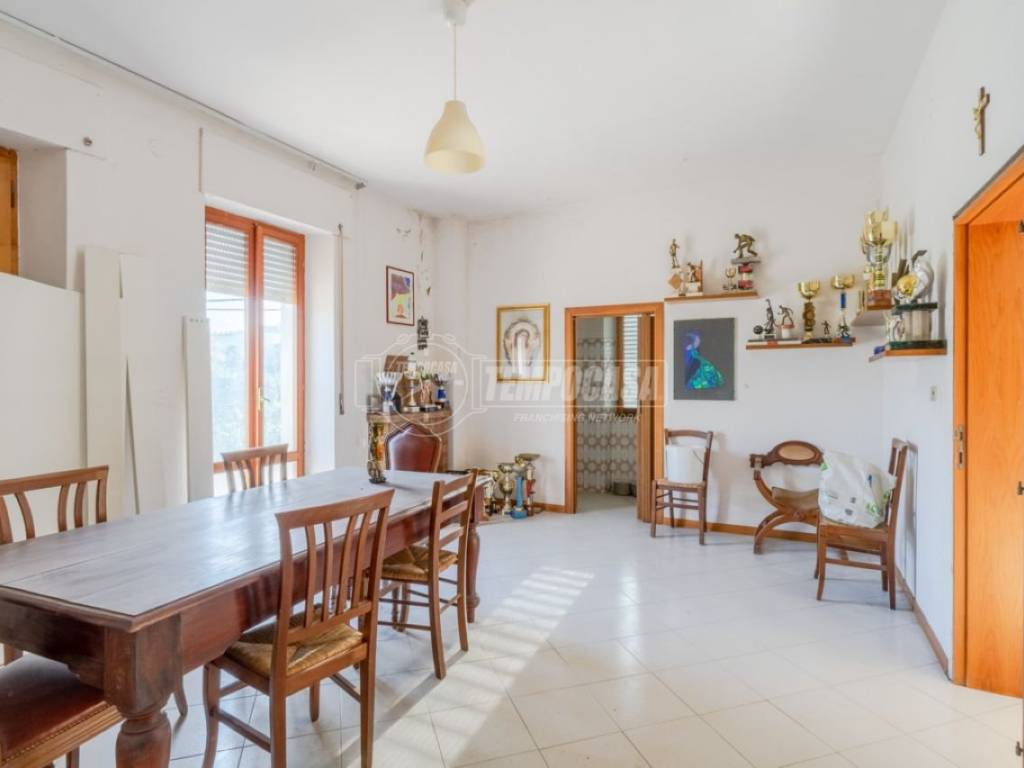 Casa indipendente a Corridonia in Via campogiano - Foto 3