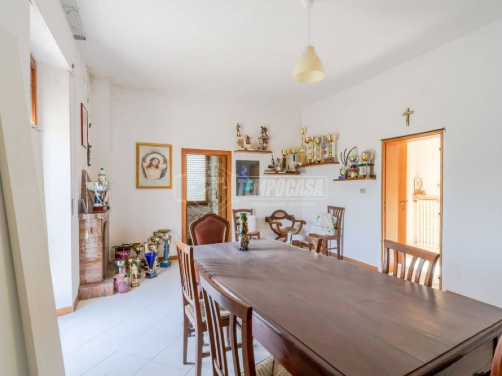 Casa indipendente a Corridonia in Via campogiano - Foto 4