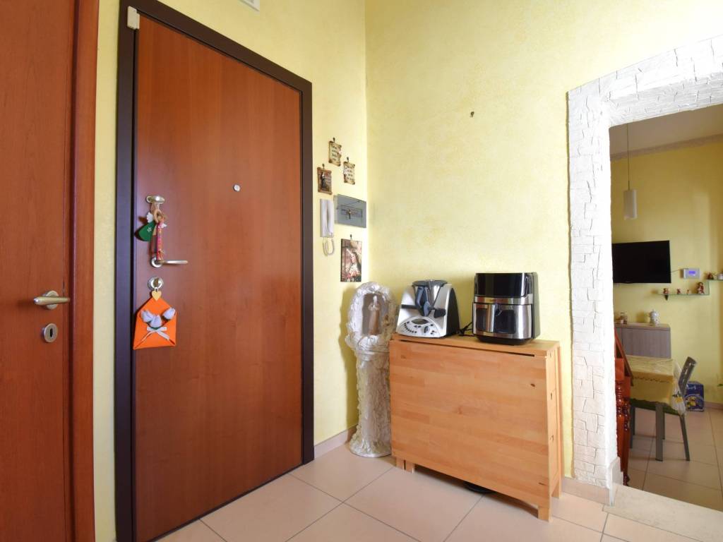 Appartamento a Palo del colle in Via Porta Reale, 8 - Foto 2