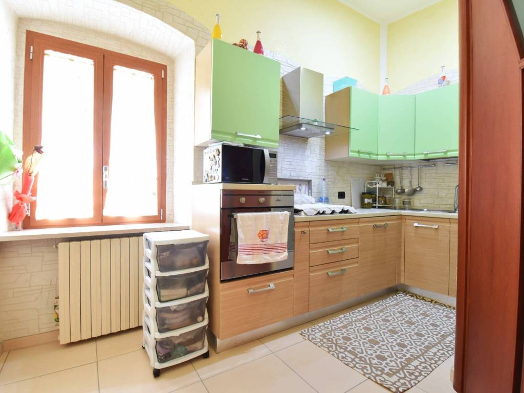 Appartamento a Palo del colle in Via Porta Reale, 8 - Foto 3