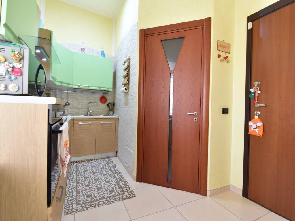 Appartamento a Palo del colle in Via Porta Reale, 8 - Foto 4