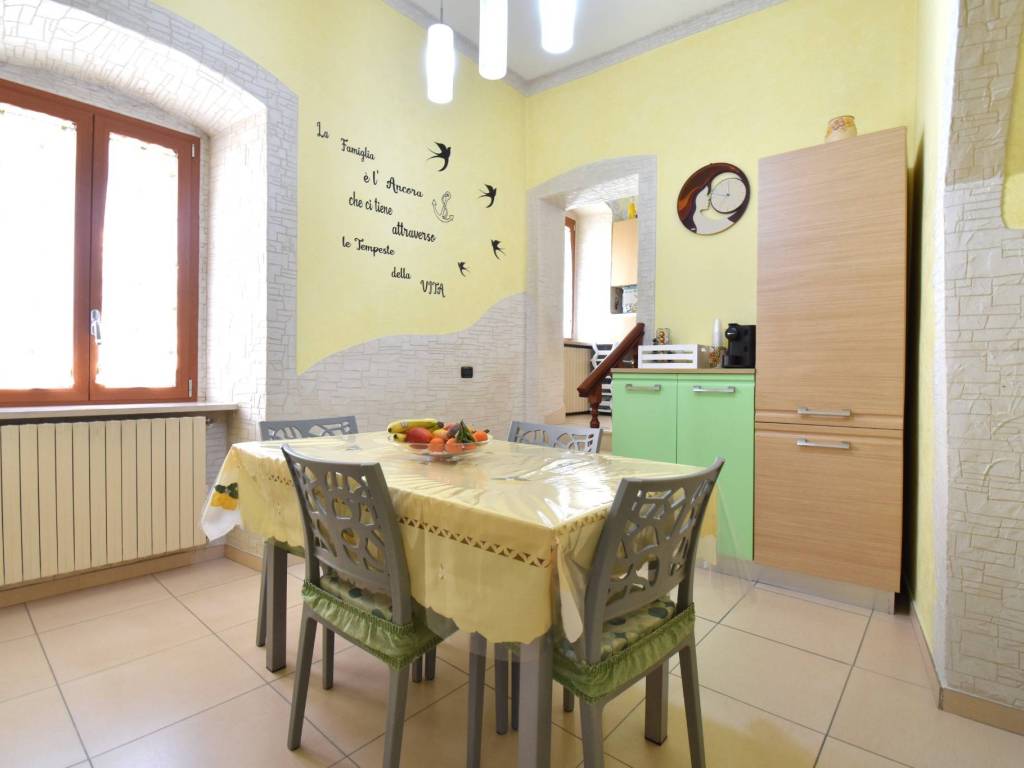 Appartamento a Palo del colle in Via Porta Reale, 8 - Foto 5