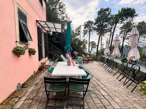 Villa a Bonassola - Foto 4