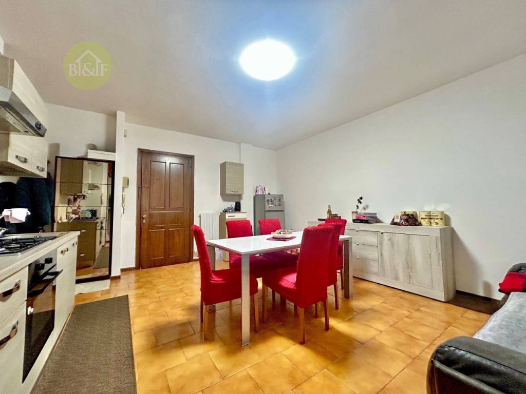 Appartamento a Legnago in via francesco petrarca,25 - Foto 3