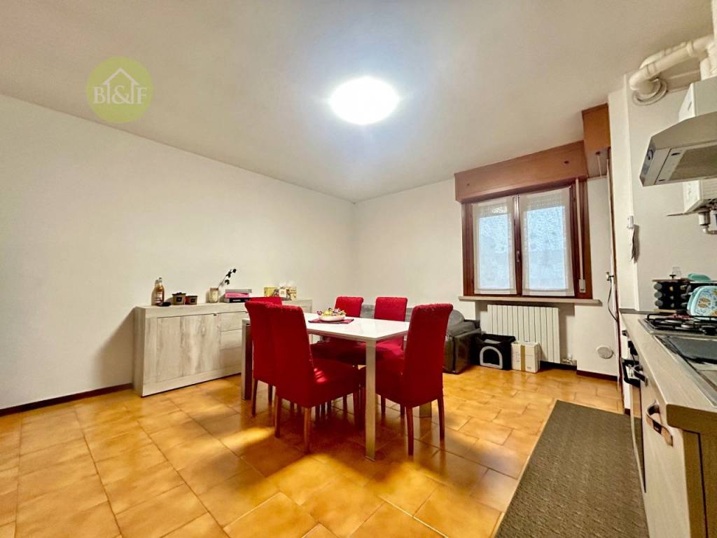 Appartamento a Legnago in via francesco petrarca,25 - Foto 4
