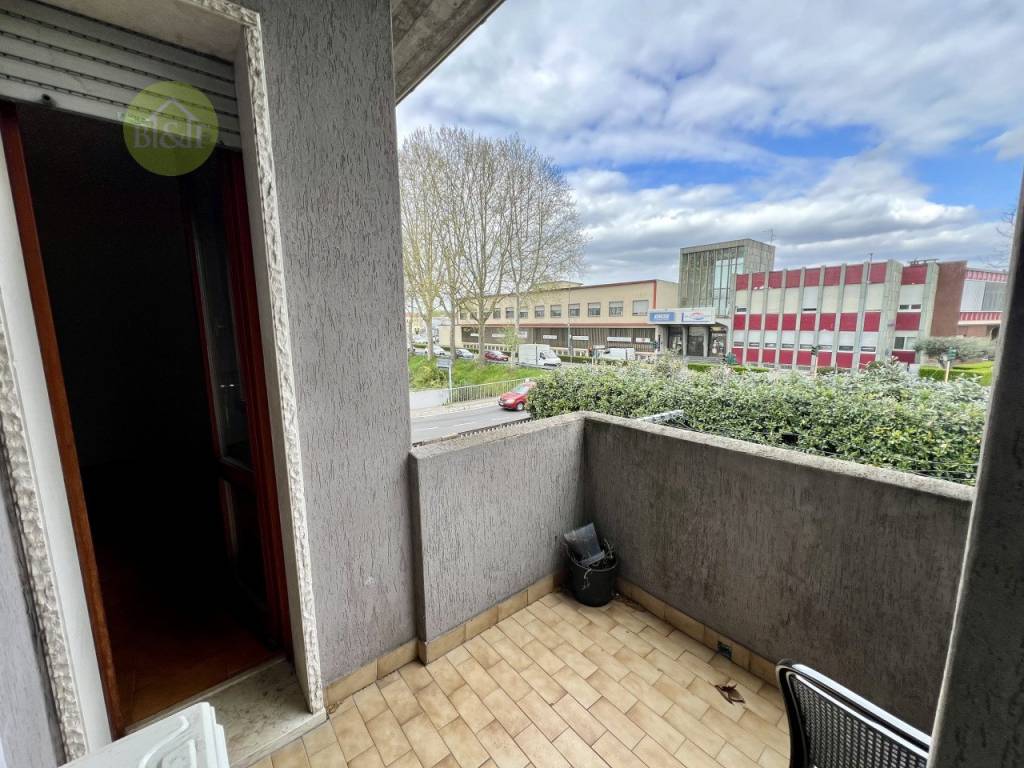 Appartamento a Legnago in via francesco petrarca,25 - Foto 5