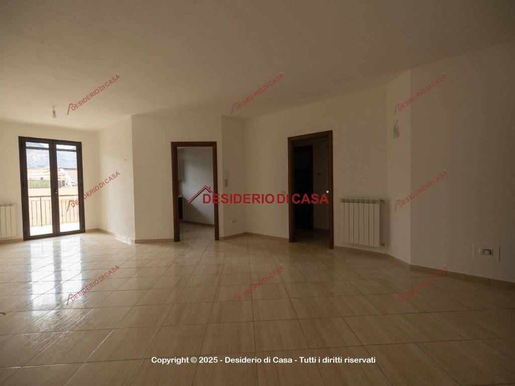 Appartamento a Altavilla milicia in Strada Santoro - Foto 2