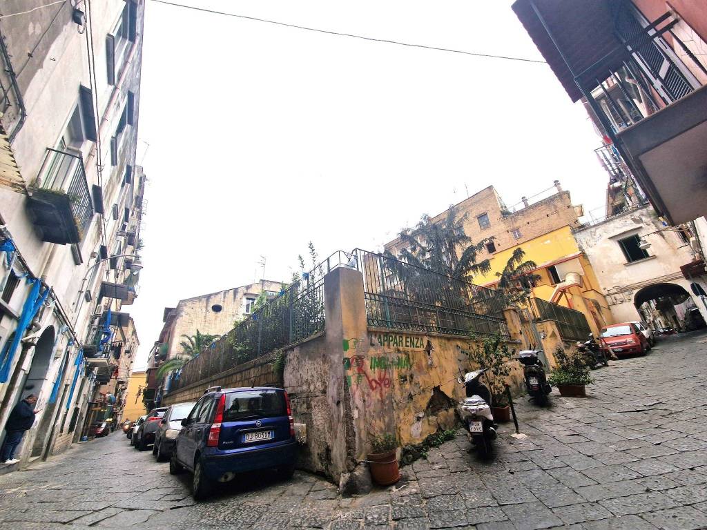 Appartamento a Napoli in Vico Tronari, 2 - Foto 3