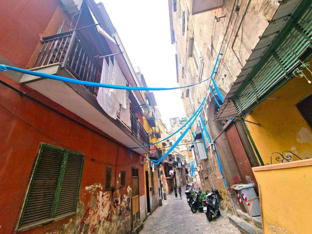 Appartamento a Napoli in Vico Tronari, 2 - Foto 4
