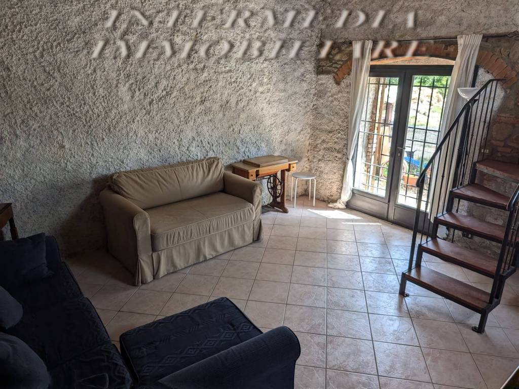 Casa indipendente a Terranuova bracciolini in Strada Comunale della Traiana - Foto 5