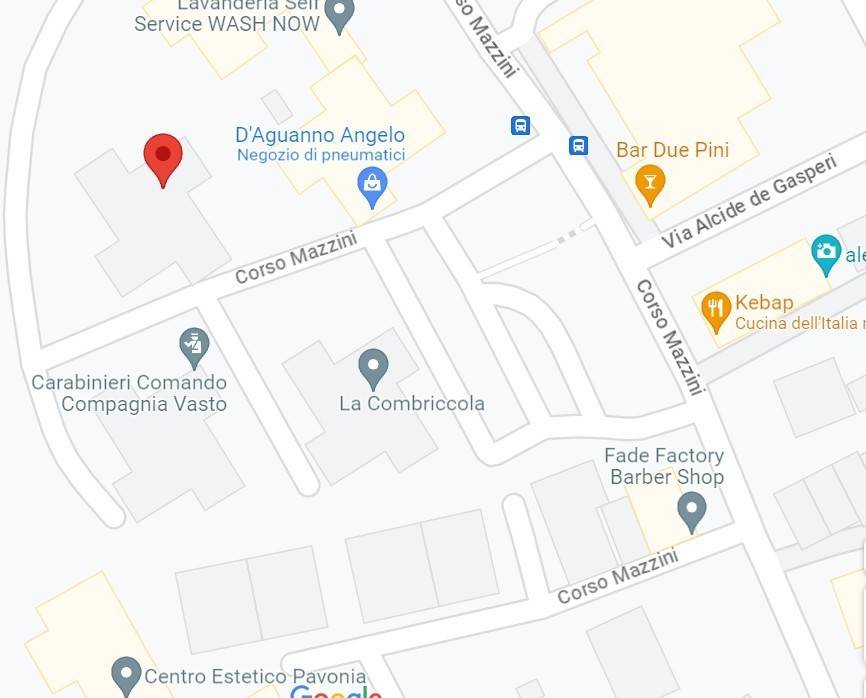 Immobile a Vasto in Corso Mazzini - Foto 4