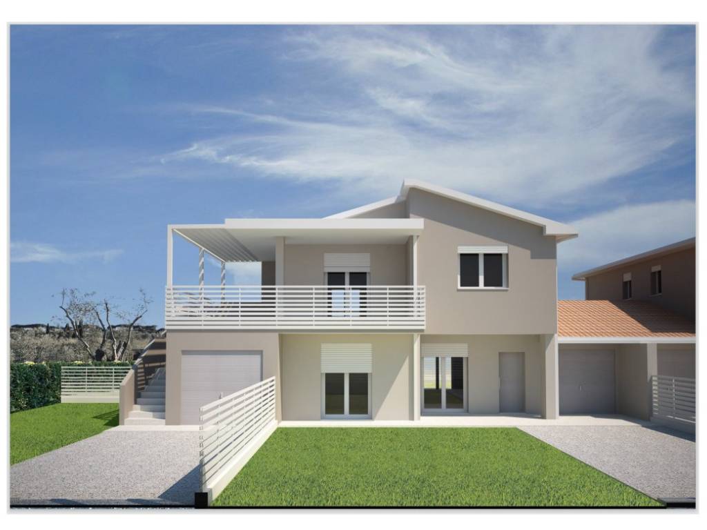 Villa a Follonica - Foto 3