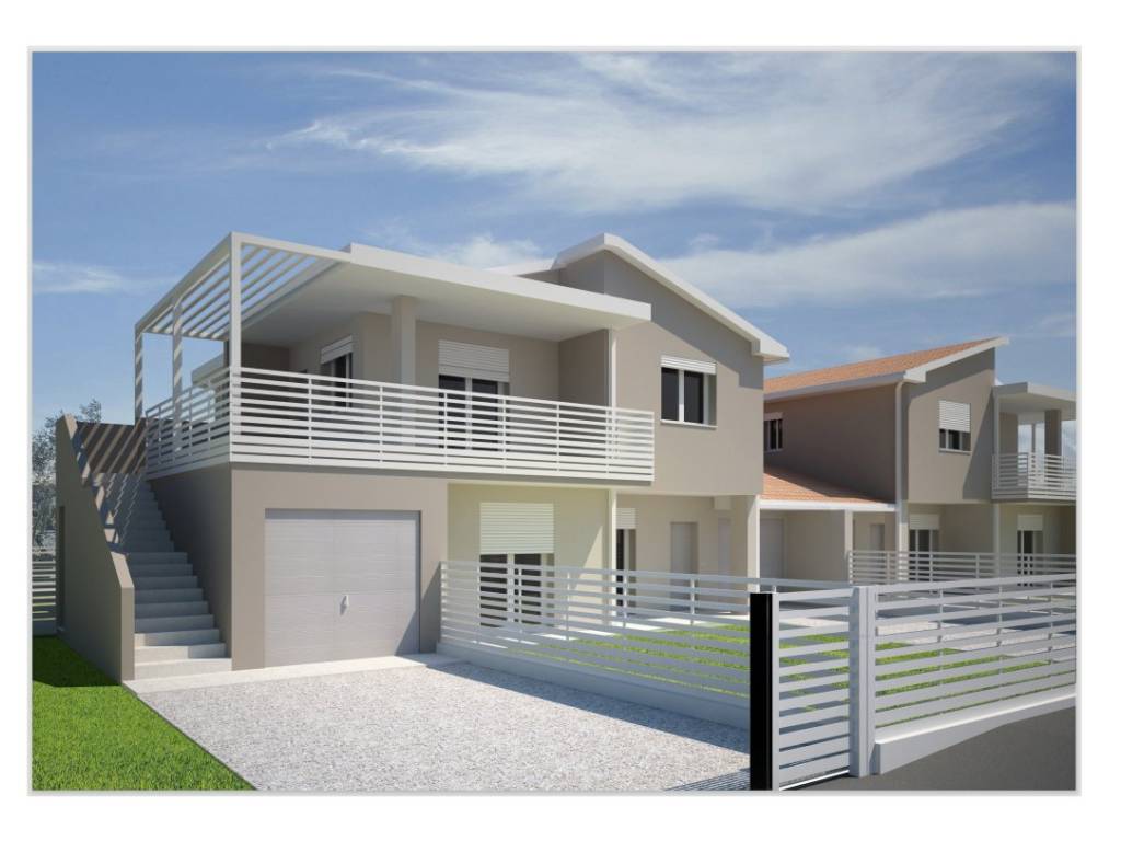 Villa a Follonica - Foto 4